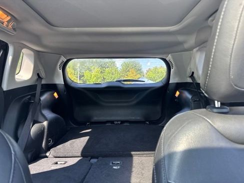 Used 2019 Jeep Compass Limited w/ Advanced Safety Group FWD image 10