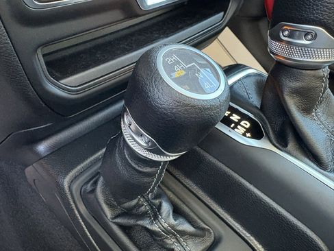 Used 2025 Jeep Wrangler Sport image 44