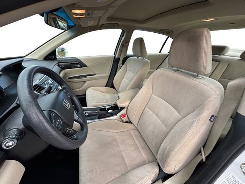 Used 2013 Honda Accord EX image 10