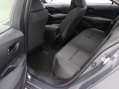 Used 2026 Toyota Corolla LE FWD image 24