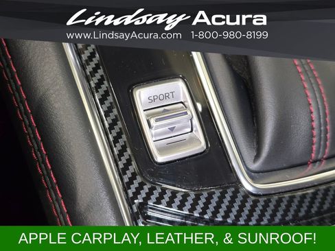 Used 2023 MAZDA CX-5 Carbon Edition AWD/4WD image 20