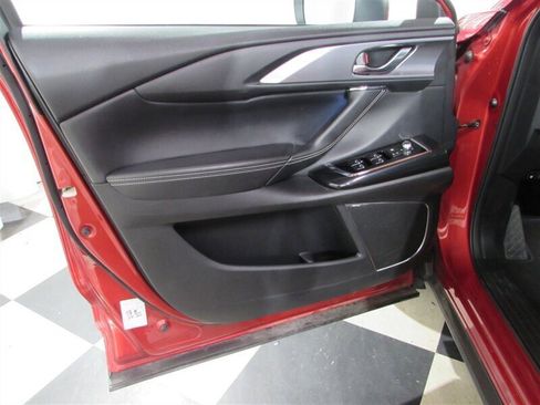 Used 2023 MAZDA CX-9 Grand Touring image 12