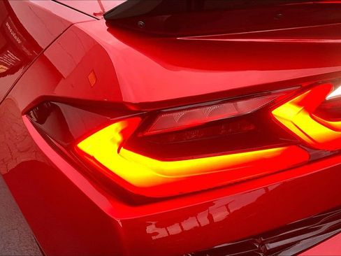 Used 2023 Chevrolet Corvette Z06 image 20