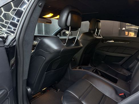 Used 2014 Mercedes-Benz CLS 63 AMG 4MATIC image 18