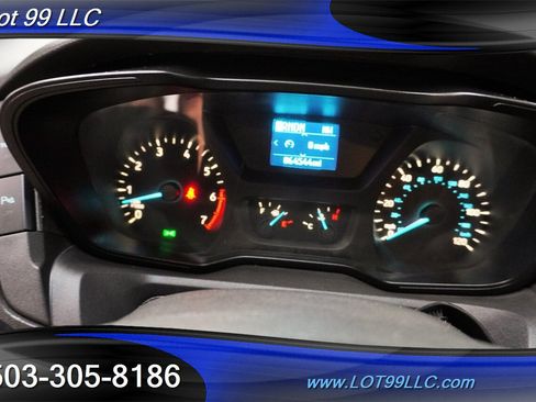 Used 2017 Ford Transit 150 XLT image 19