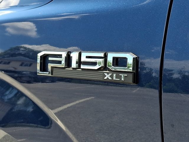 Used 2018 Ford F150 XLT w/ Equipment Group 302A Luxury AWD/4WD image 39