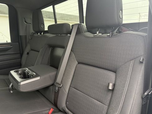 Used 2024 Chevrolet Silverado 3500 LT w/ Safety Package image 31