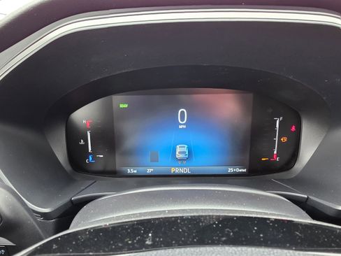 New 2026 Ford Escape Plug-in Hybrid w/ Class II Trailer Tow Package image 24