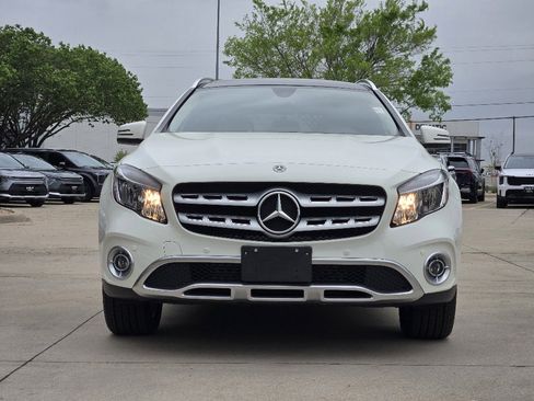 Used 2018 Mercedes-Benz GLA 250 4MATIC image 11