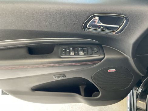 Used 2018 Dodge Durango GT w/ Premium Group AWD/4WD image 13