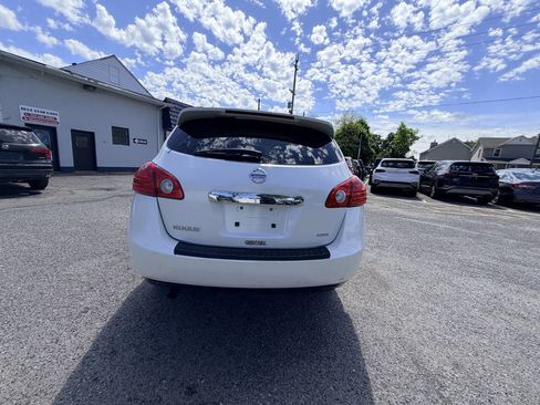 Used 2011 Nissan Rogue S AWD/4WD image 14