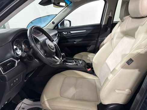 Used 2019 MAZDA CX-5 Touring AWD/4WD image 18