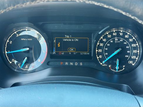 Used 2020 Ford Ranger XLT w/ Equipment Group 301A Mid image 37