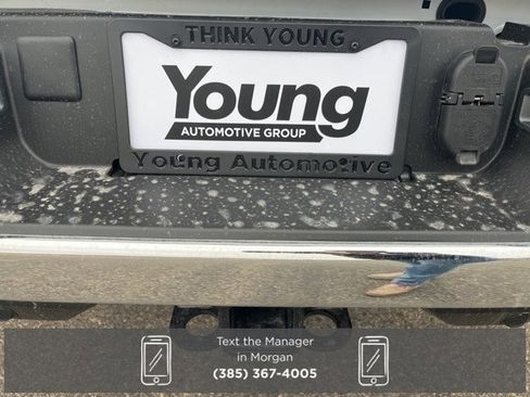 New 2026 RAM 2500 Big Horn image 15