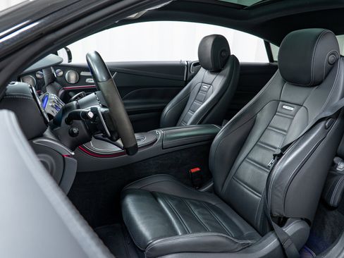 Certified 2022 Mercedes-Benz E 53 AMG 4MATIC Coupe image 14