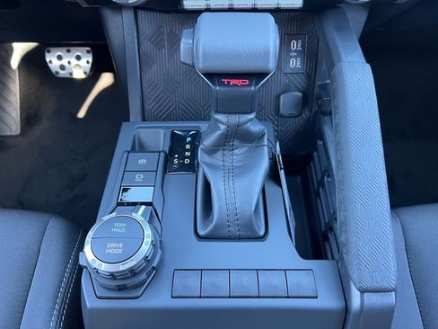 New 2026 Toyota Tacoma TRD Sport image 23