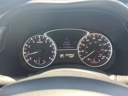 Used 2017 INFINITI QX60 Luxe w/ Premium Plus Package AWD/4WD image 43