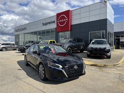 Certified 2023 Nissan Altima 2.5 SL