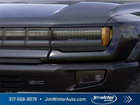New 2025 GMC Hummer EV 3X w/ Battery Pack, 24 Module Pack image 40