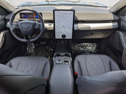 Certified 2023 Ford Mustang Mach-E Select RWD image 17