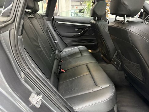 Used 2019 BMW 330i Gran Turismo xDrive w/ M Sport Package AWD/4WD image 16