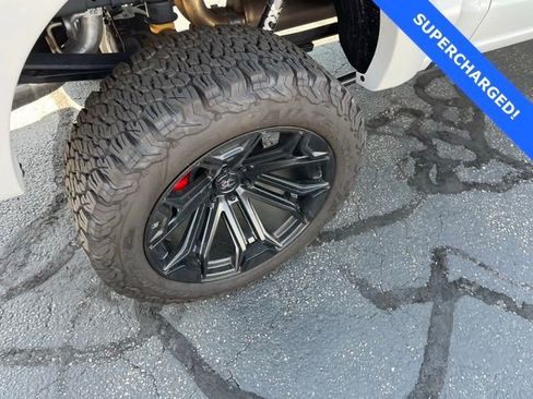Used 2024 Ford F150 XLT w/ Equipment Group 303A High AWD/4WD image 43