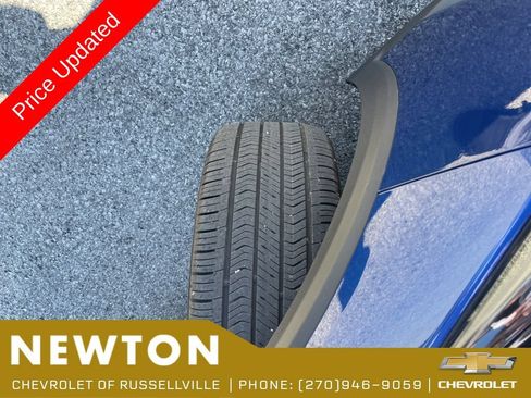 Used 2025 Kia K4 EX FWD image 47