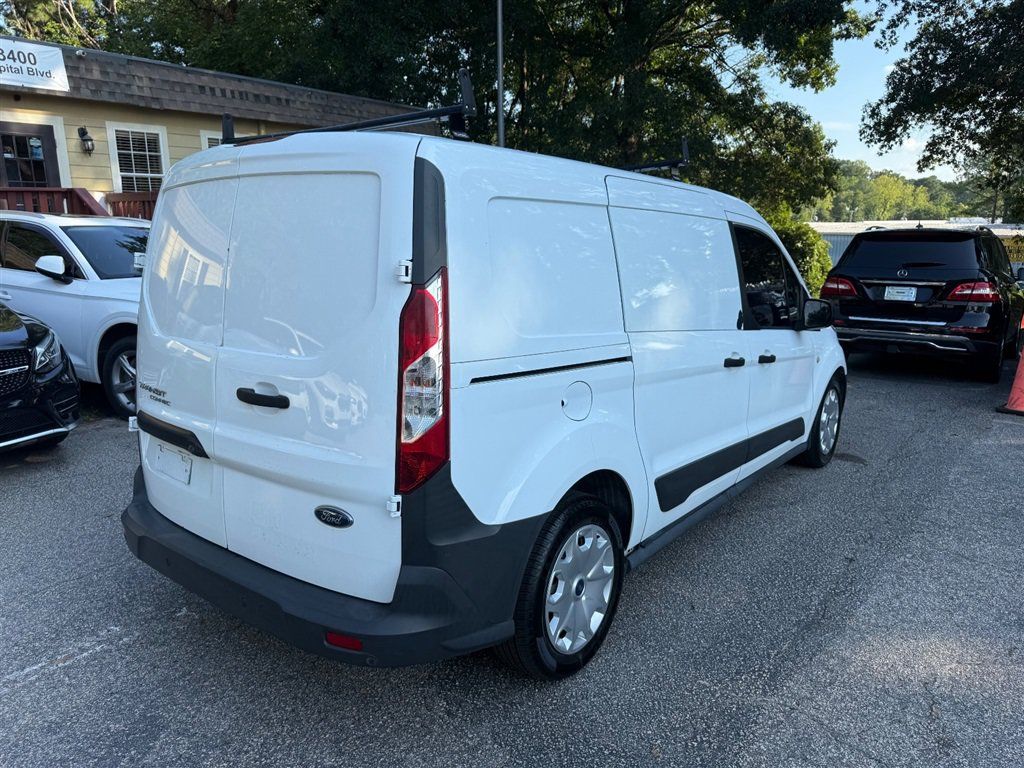Used 2018 Ford Transit Connect XL FWD image 5
