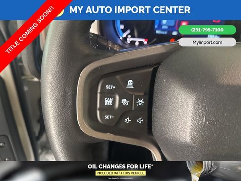 Used 2023 Ford Bronco Outer Banks image 16