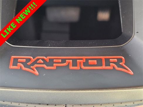 Used 2024 Ford Ranger Raptor image 28