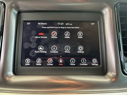 Used 2019 Dodge Challenger GT w/ Driver Convenience Group RWD image 16