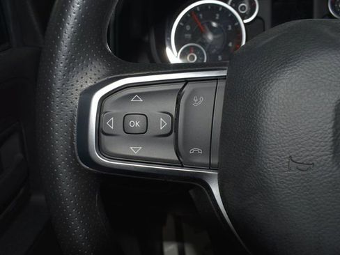 New 2026 RAM 4500 Tradesman image 18