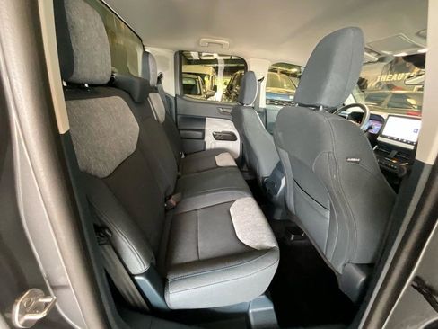 Used 2026 Ford Maverick XLT image 14