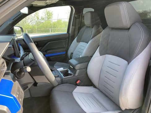 Used 2024 Toyota Tacoma PreRunner image 13