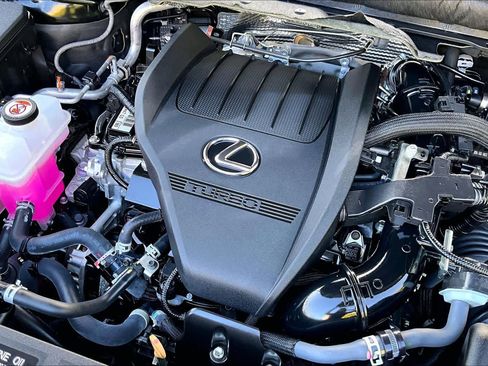 Used 2025 Lexus RX 350 Premium Plus image 32