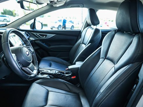 Used 2020 Subaru Impreza 2.0i Limited image 26