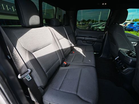 Used 2024 Ford F150 XLT w/ Equipment Group 302A MID AWD/4WD image 28
