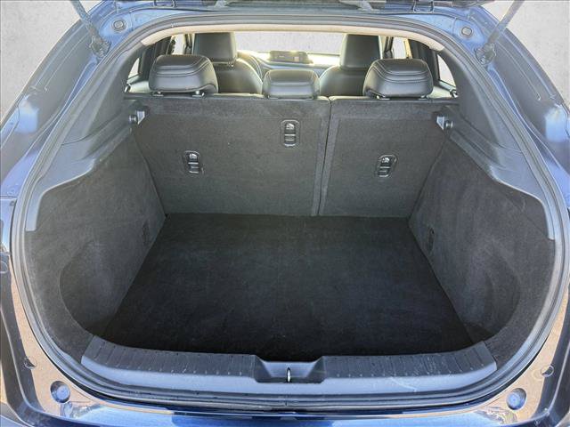 Used 2025 MAZDA CX-30 AWD 2.5 S w/ Preferred Package image 7