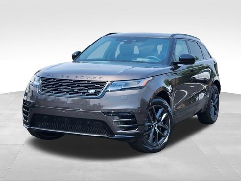 New 2026 Land Rover Range Rover Velar Belgravia AWD/4WD image 1