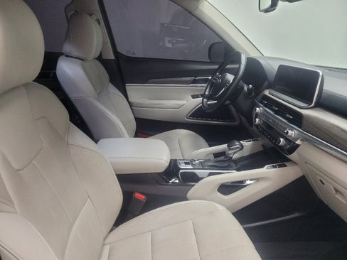 Used 2021 Kia Telluride EX w/ EX Premium Package FWD image 21