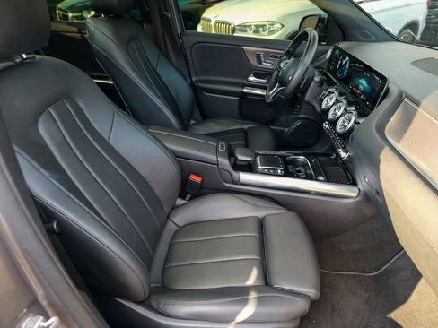 Used 2021 Mercedes-Benz GLA 250 4MATIC image 36