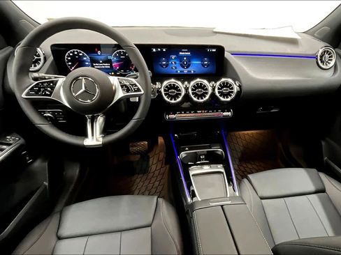 New 2026 Mercedes-Benz GLA 250 image 5
