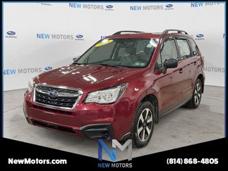 Used 2018 Subaru Forester 2.5i w/ Alloy Wheel Package AWD/4WD 360° Tour