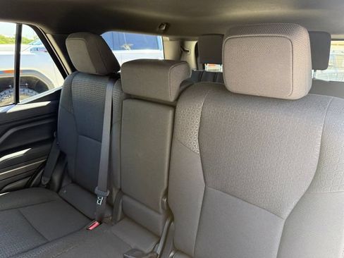 Used 2026 Toyota 4Runner SR5 AWD/4WD image 30