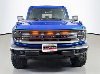 Used 2024 Ford Bronco Big Bend AWD/4WD video 2