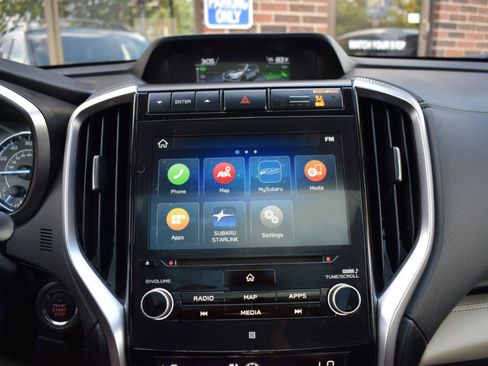 Used 2021 Subaru Ascent Limited w/ Technology Package AWD/4WD image 28