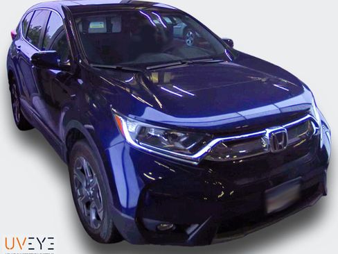 Used 2019 Honda CR-V EX image 18