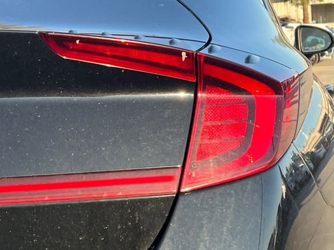 Used 2023 Hyundai Sonata SEL image 15