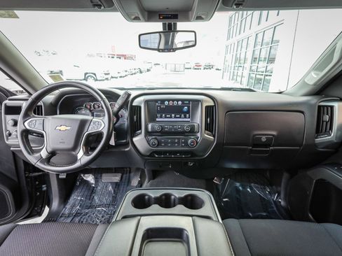 Used 2019 Chevrolet Silverado 1500 LT image 17