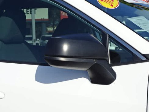 Certified 2023 Toyota RAV4 LE FWD image 7